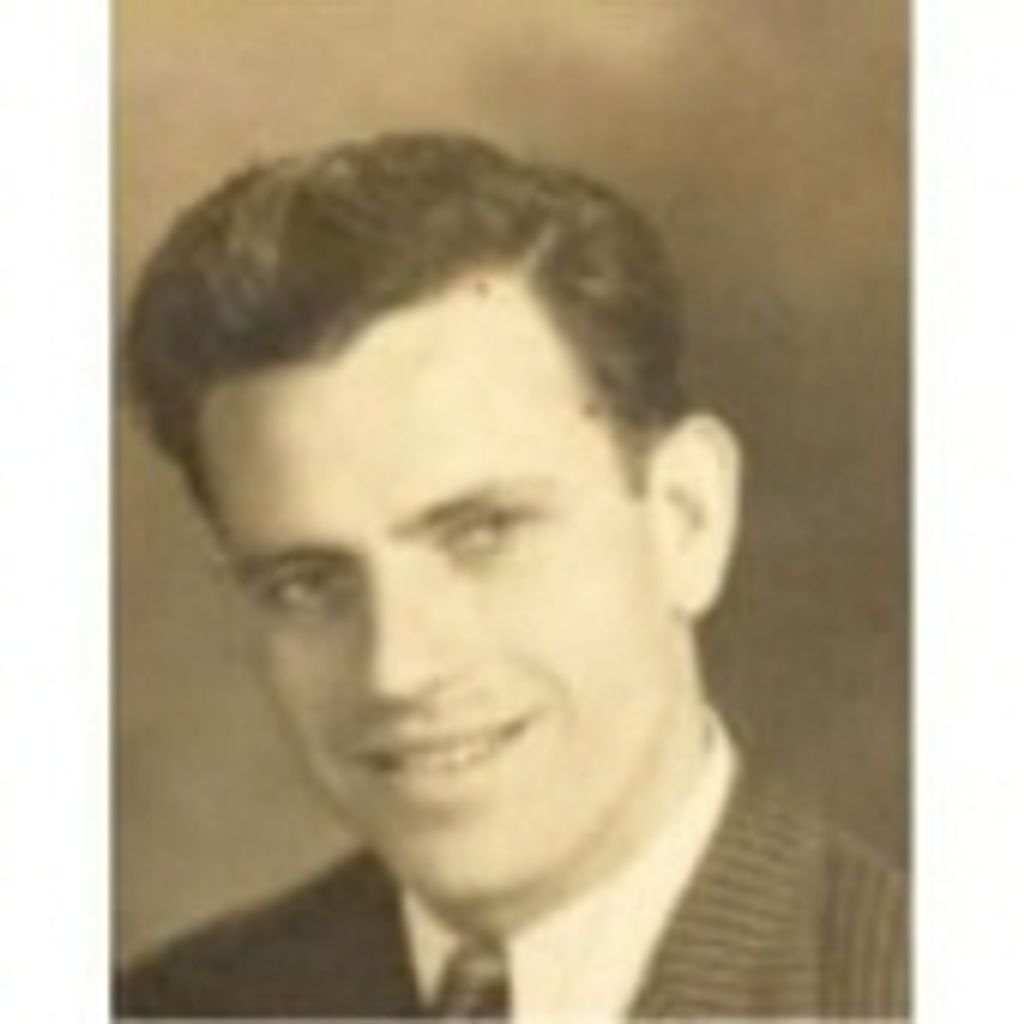 Rev. Charles W Clayton