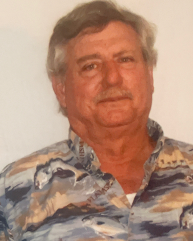 Edward Lee Hamilton Profile Photo