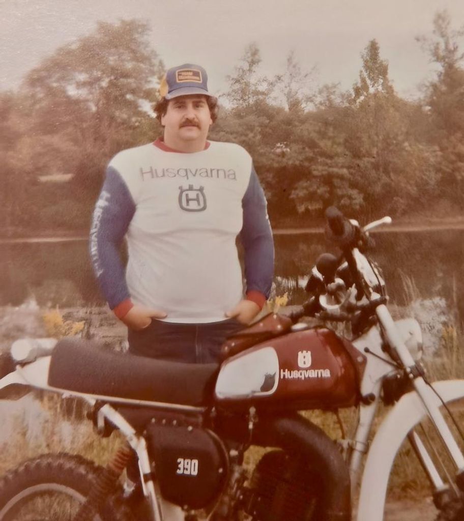 William "Bill" Depue, Jr. Profile Photo