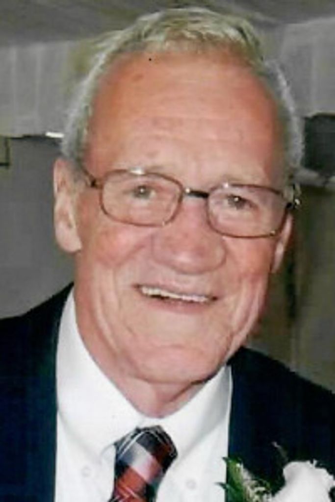 Richard "Dick" W. Stuart Profile Photo