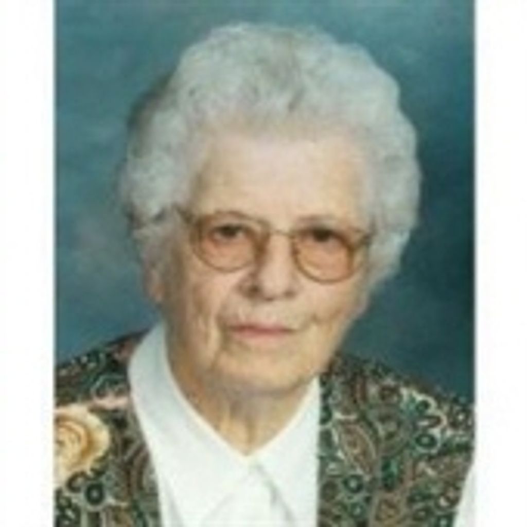Della F. Garner