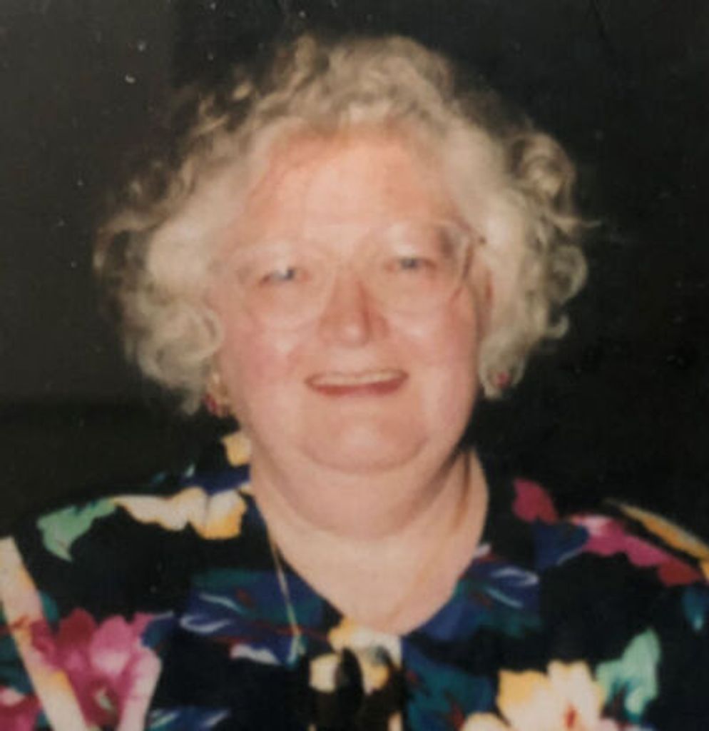 Evelina D. Hoyt