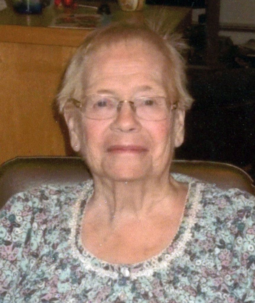 Jeanette Ann (Hobus)  Wiseman Profile Photo