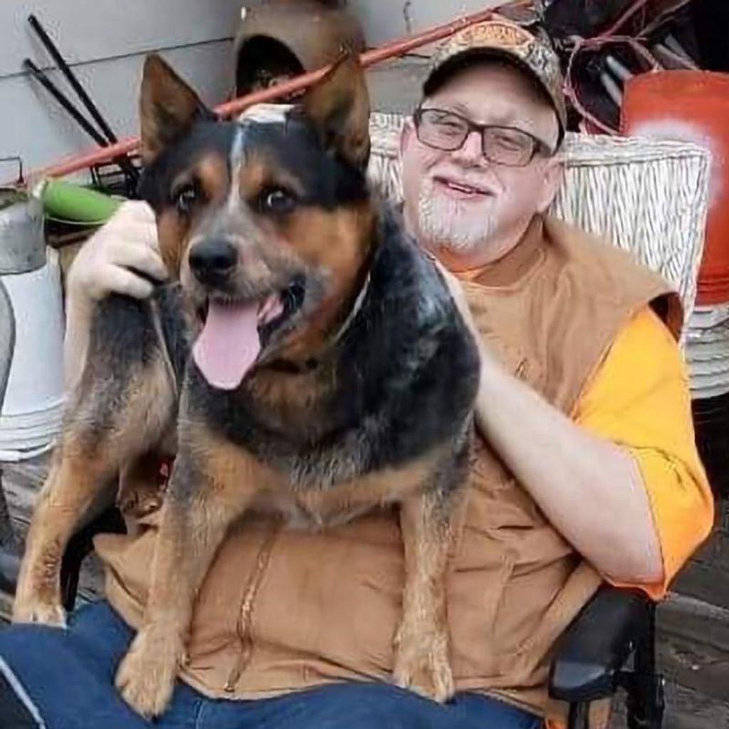 Joseph Allen Candioto