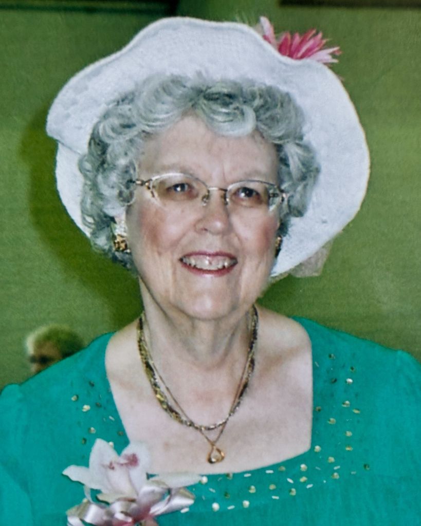 Sharel Lynn Spendlove