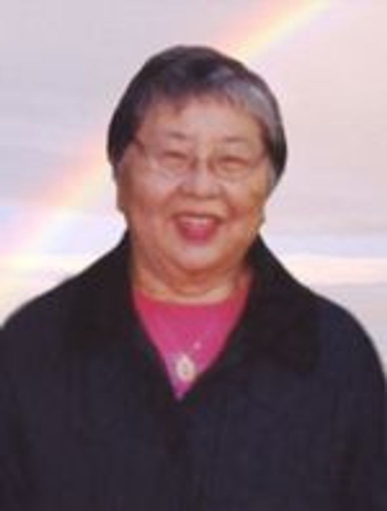 Lily Yuriko Sugimoto