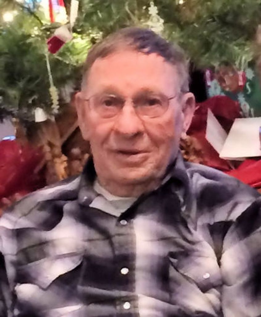 Raymond O. Moore Profile Photo