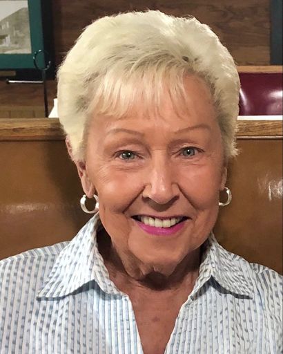Peggy Lou Hensley Profile Photo