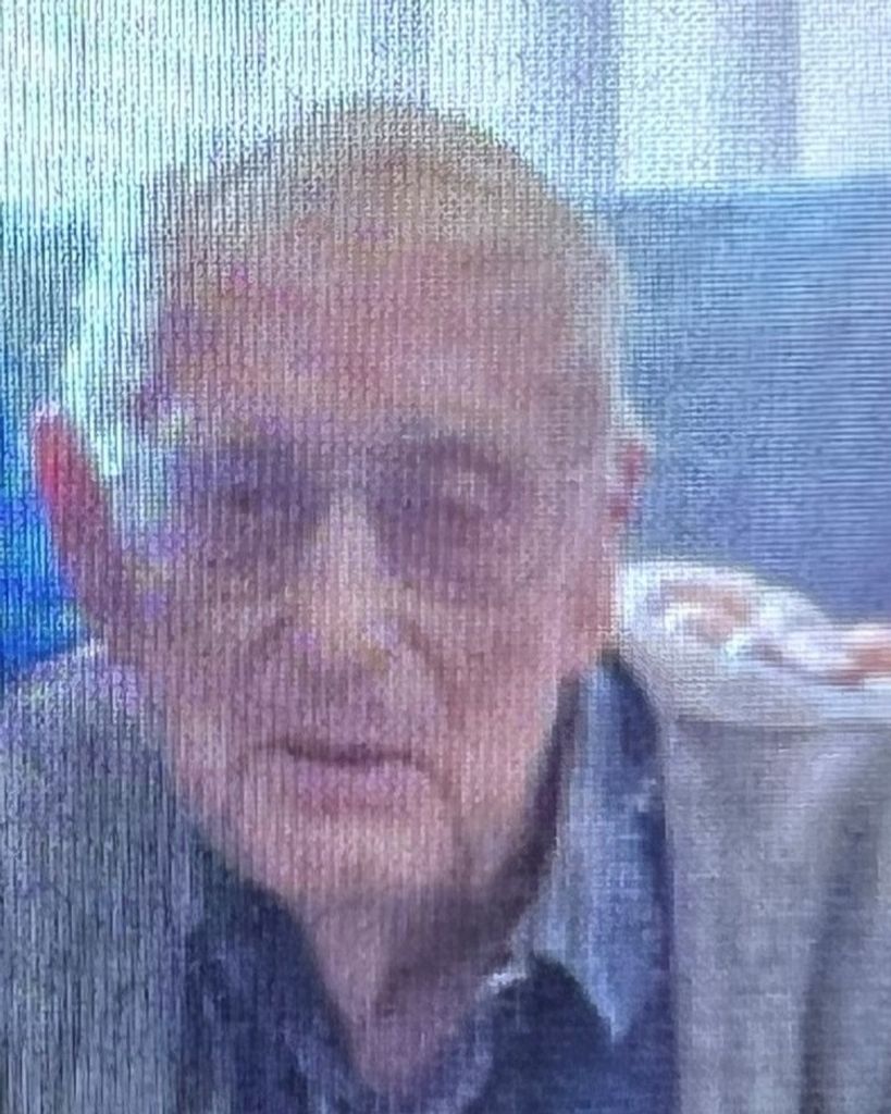 CLAUDE LEE CONLEY Jr. Profile Photo