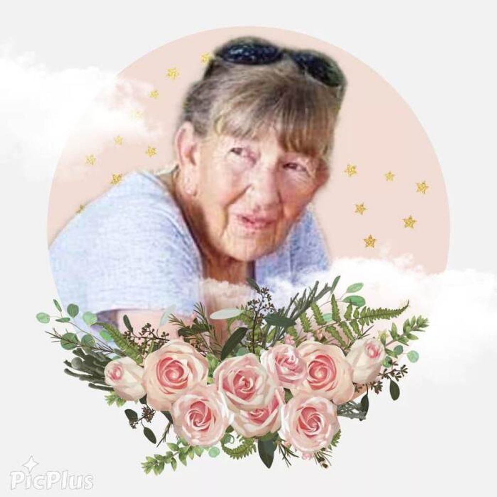 Ruthie Fay Churchwell