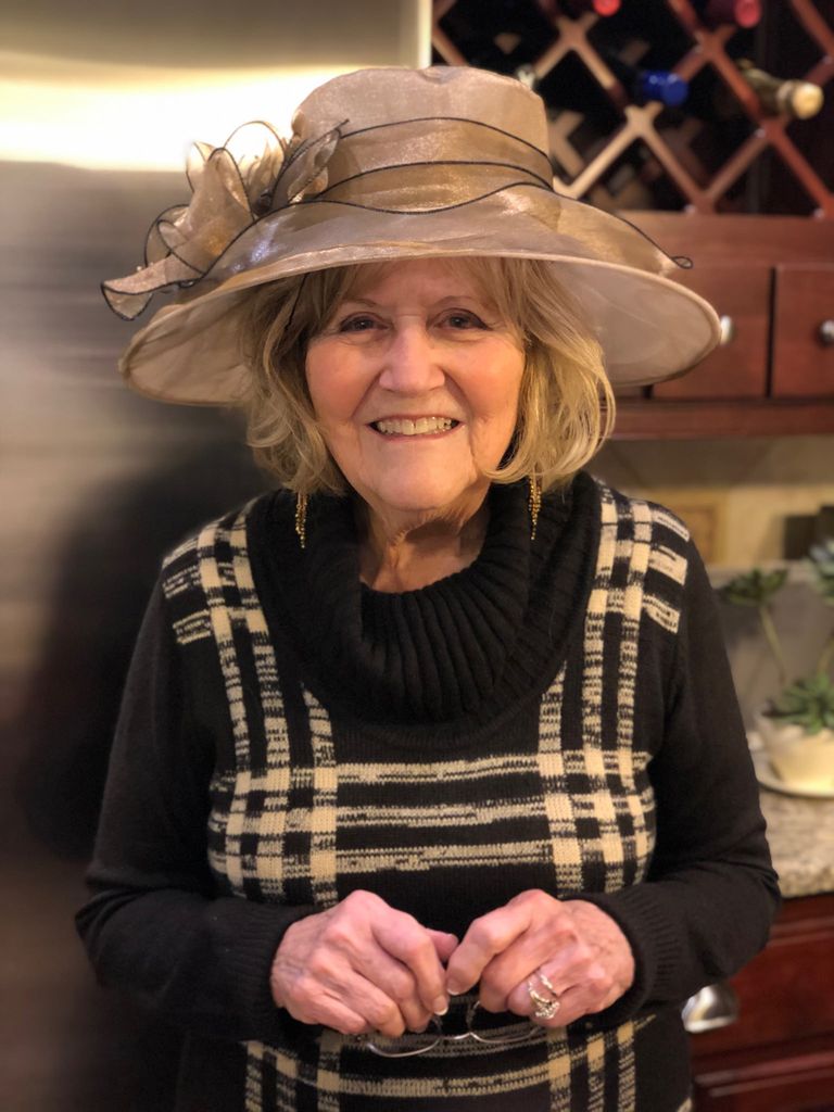 Rita Rae Schwarz Profile Photo