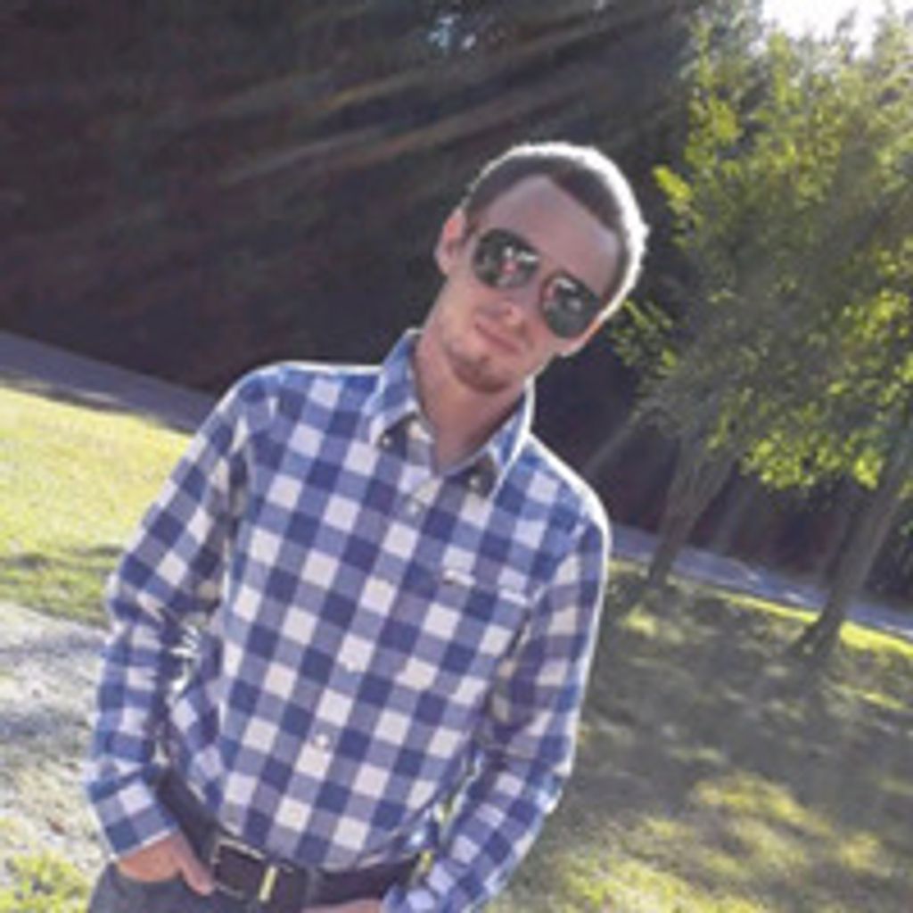 Dusty Wayne Snipes Profile Photo