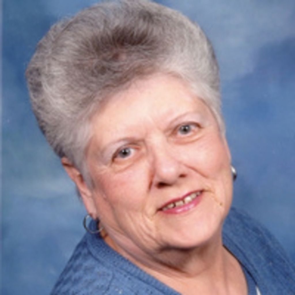 Eva 'Lou' Propst