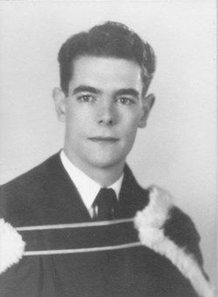 Philip Ernest Gibson