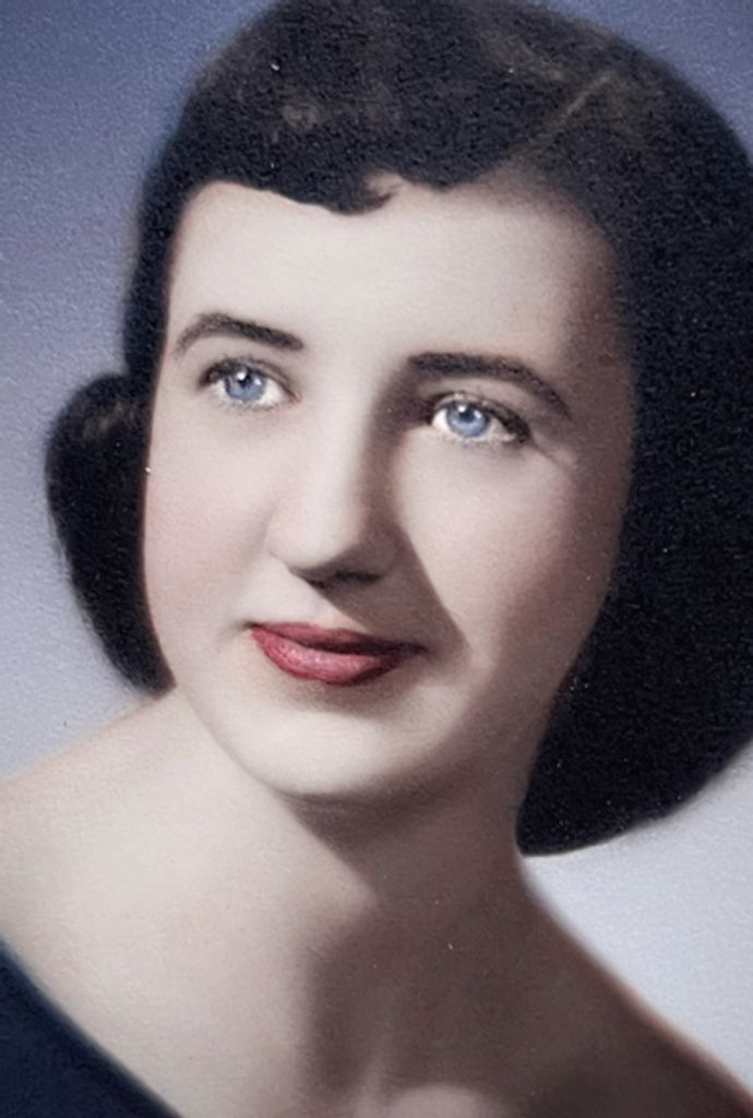 Judith Marie Hargrove