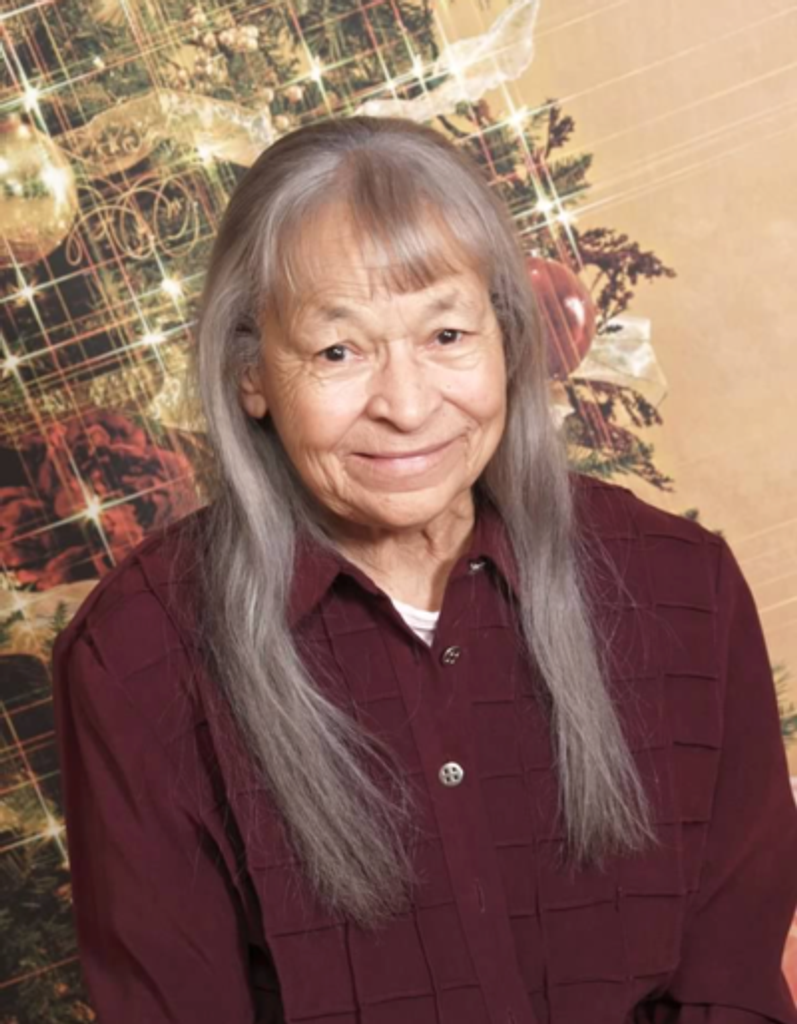 Iler Mae Freeman