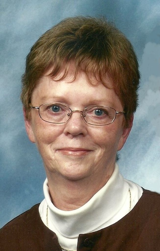 Joan M. Peterson Profile Photo