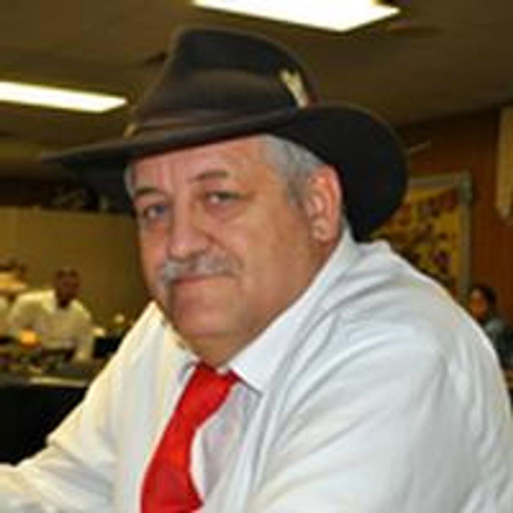 Gary Whitehead