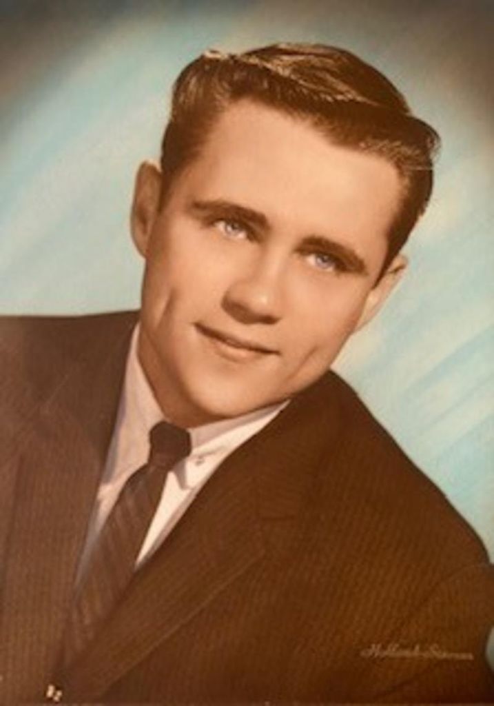 Robert "Bob" Lasky