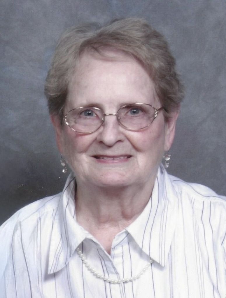 Charlotte Ann Becker Profile Photo