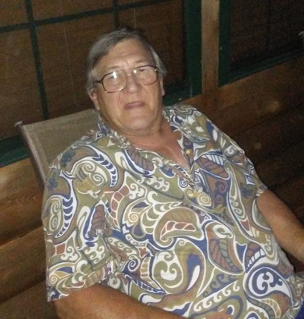 Ralph Arnold Saunders, Jr Profile Photo