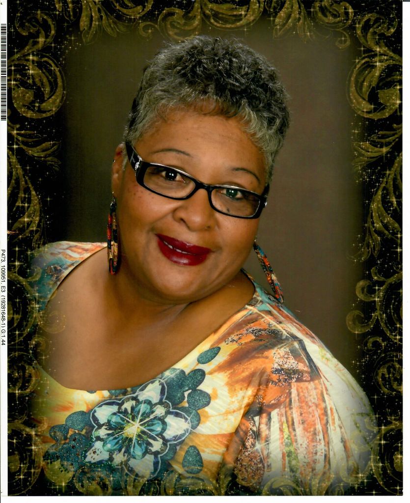 Ms. Fayreen Harris Luckey Profile Photo