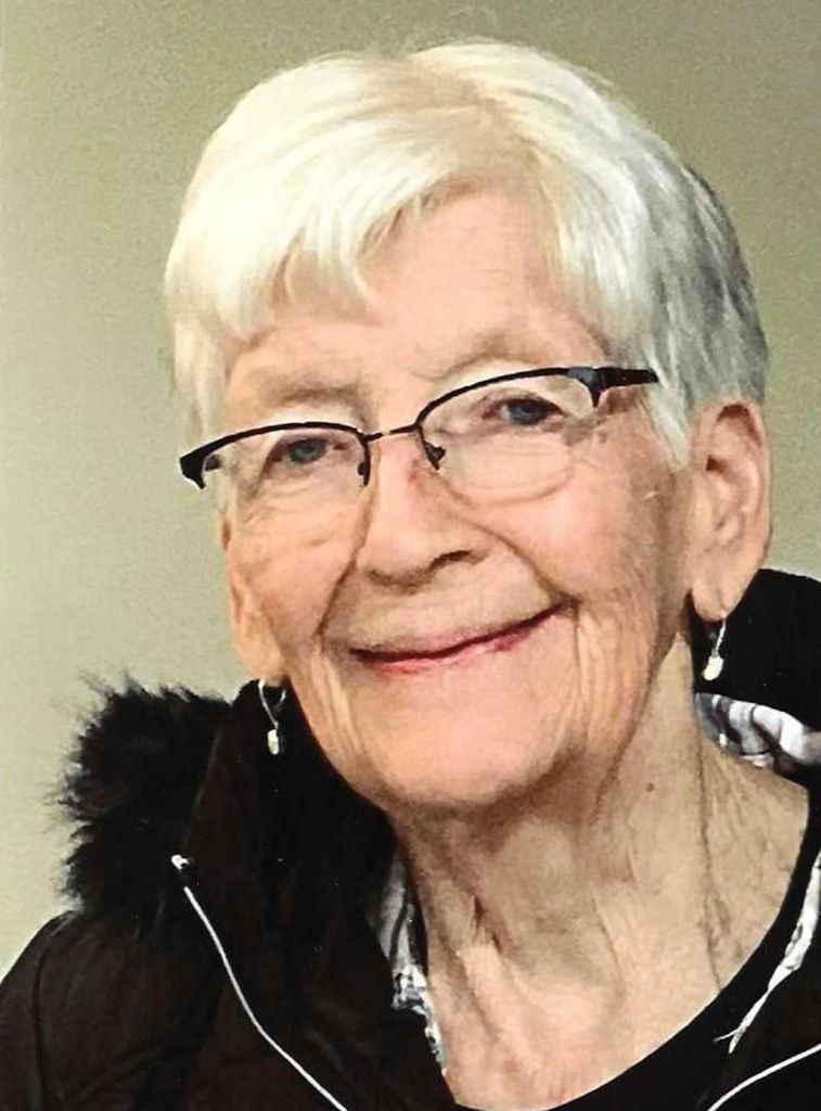Mary Louise Lovelace Profile Photo