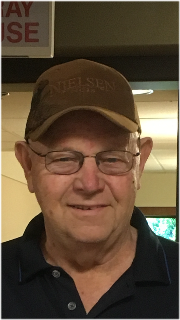 Larry Nielsen