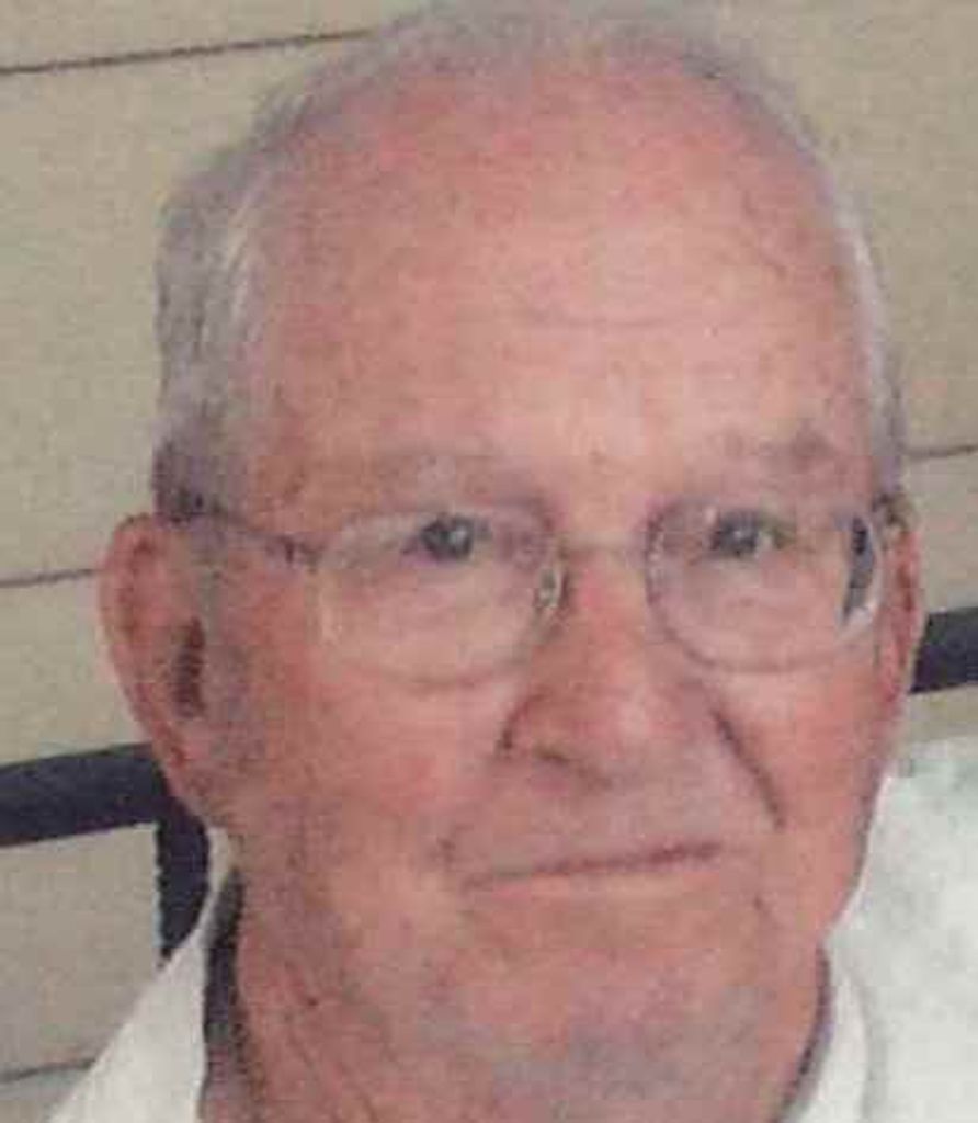 Leonard Horace Worthington Profile Photo