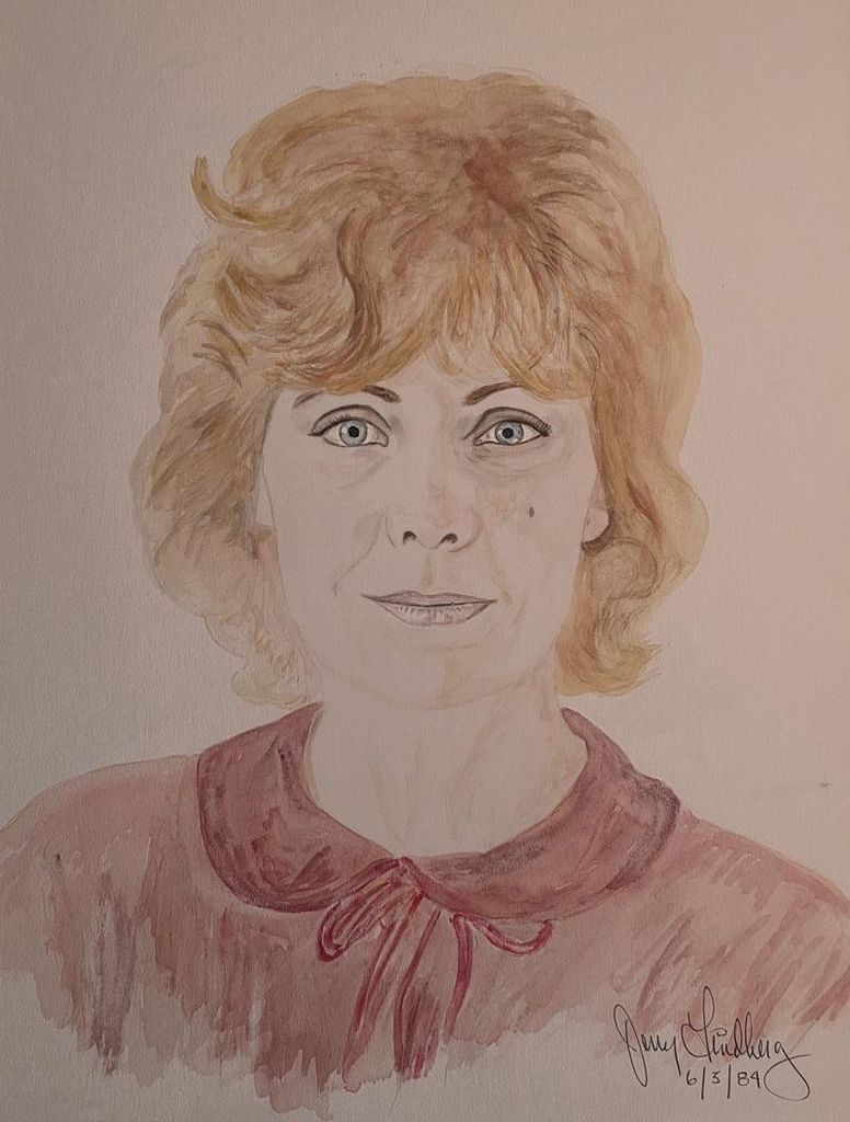 Erika (Hoefer) Lindberg Profile Photo