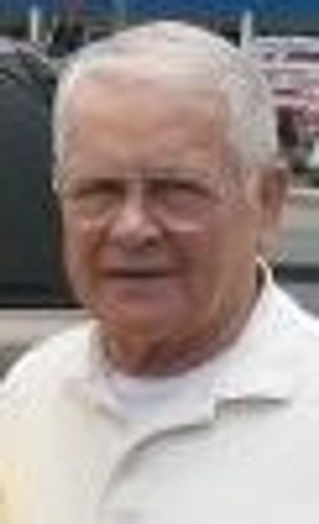 William Ralph Newberry, Jr.