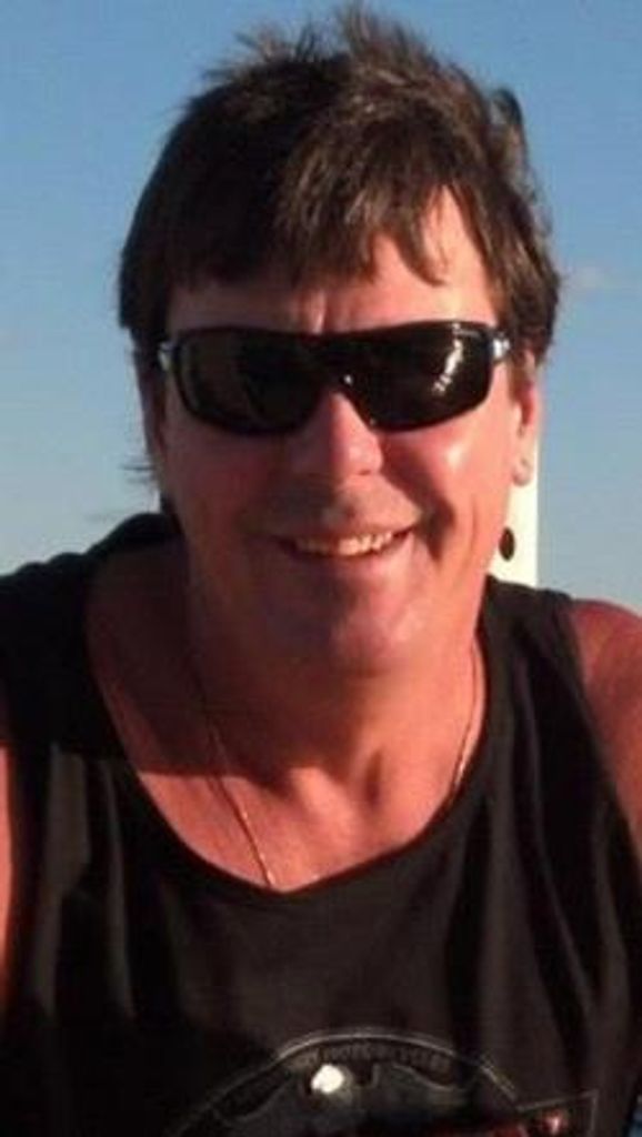 Kevin William Revicki Profile Photo