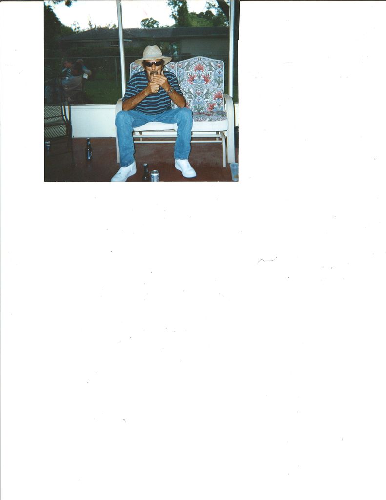 Gregorio Garcia Jr.