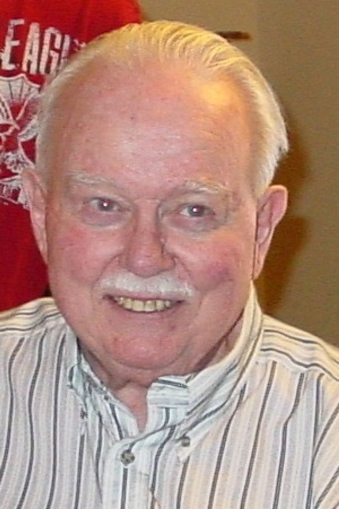 William D. Mayo, Jr