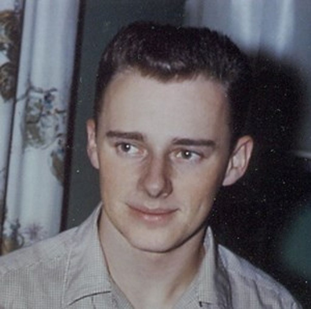 Gerald Howard Hamilton