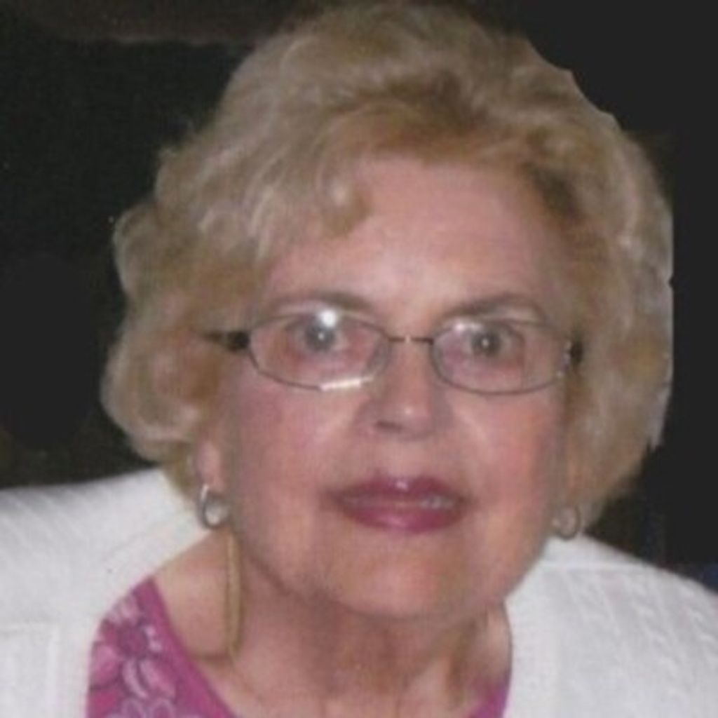 Harriet Claudine Watt