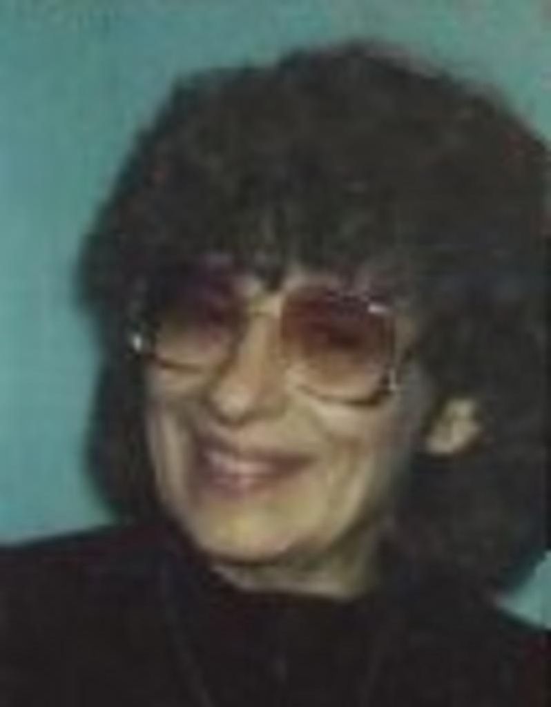 Kathryn "Tootie" Norelli-Salvador