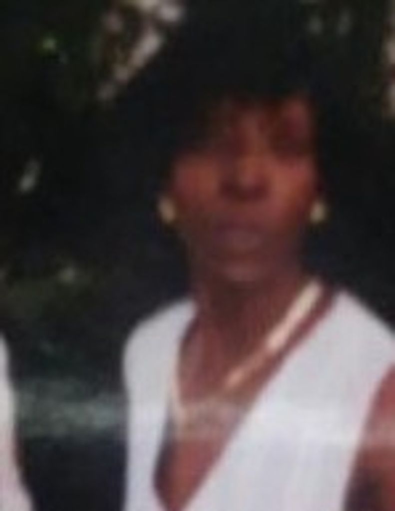 Brenda Marie Griffin