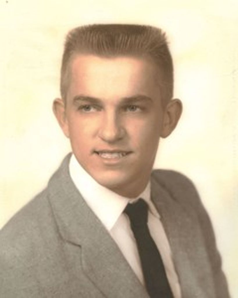 Clarence Brady Casteel Profile Photo