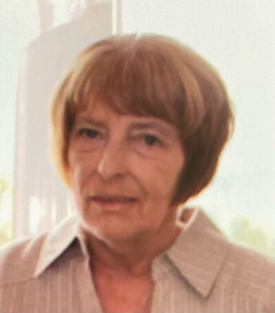Florence Mildred Gushue Profile Photo