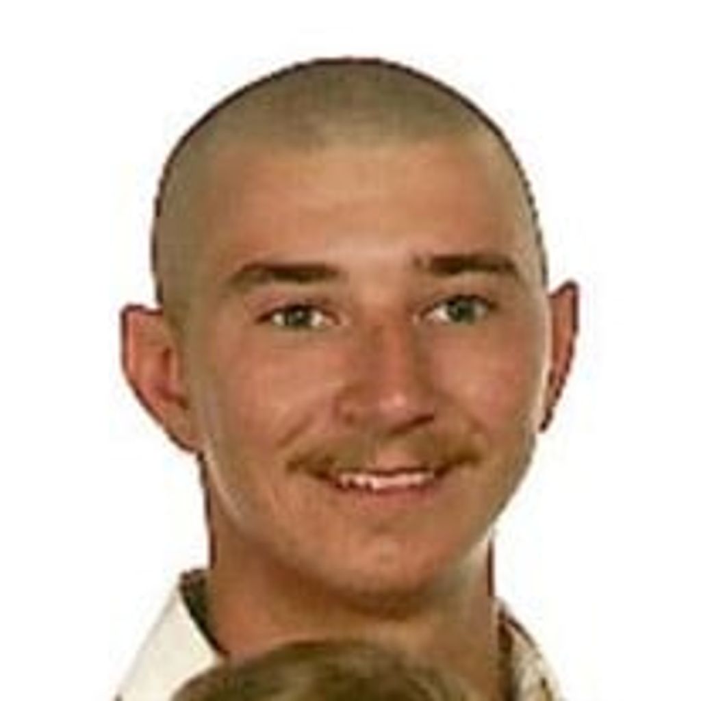 Daniel Lonnie Escudero