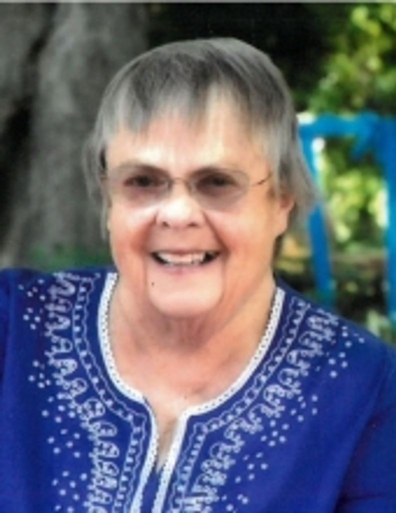 Donna Ballmann