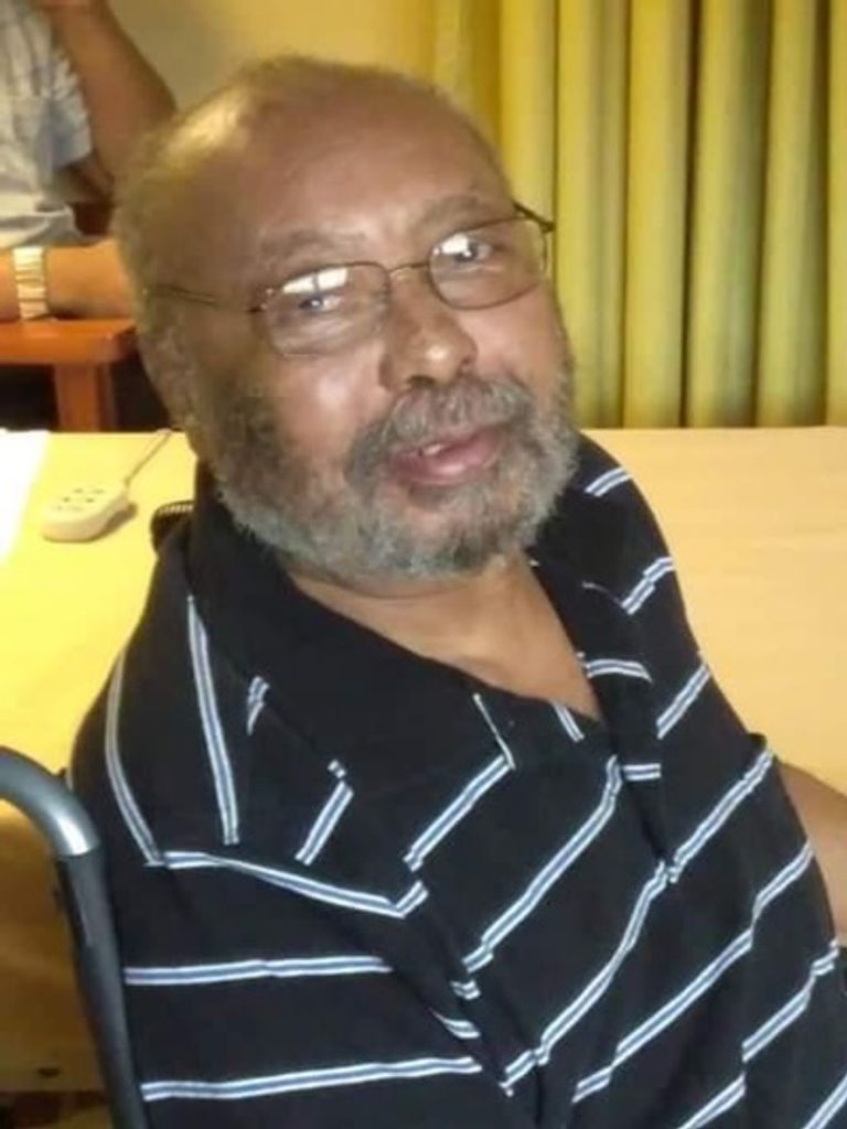Mark Gilstrap