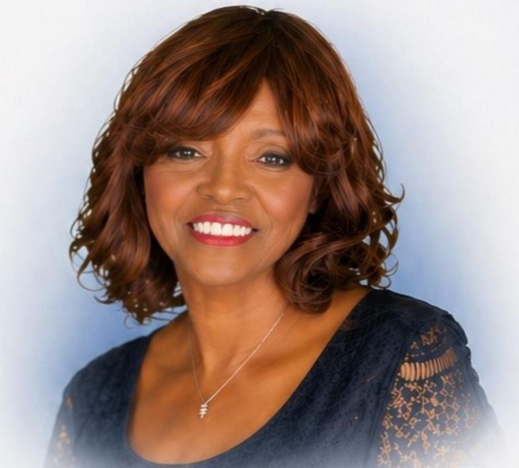 Valara Ann Benson Profile Photo