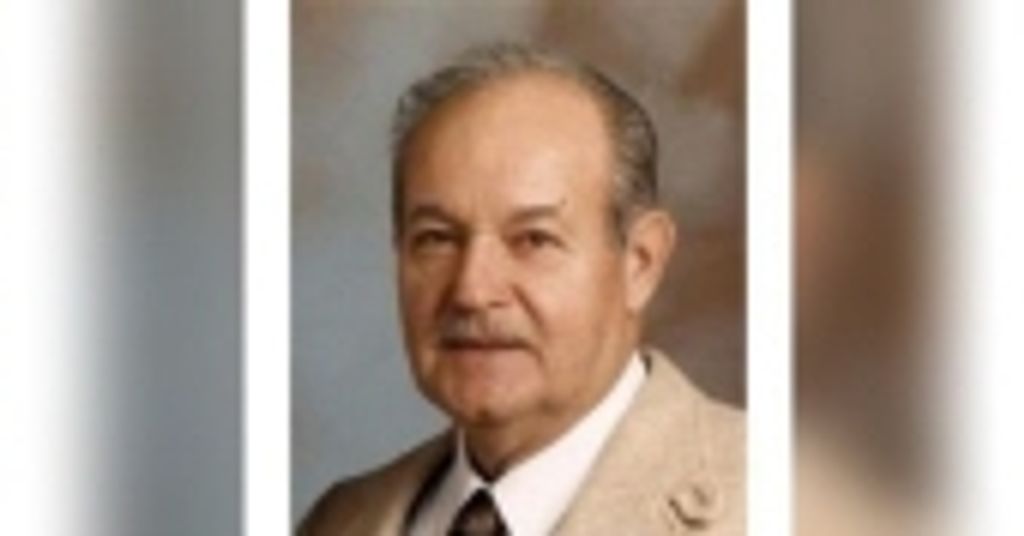 Ernest Lee Allenbaugh