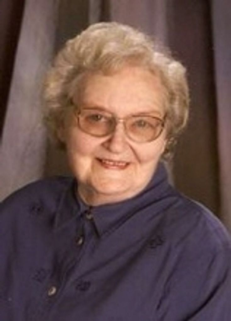 Margaret Henderson
