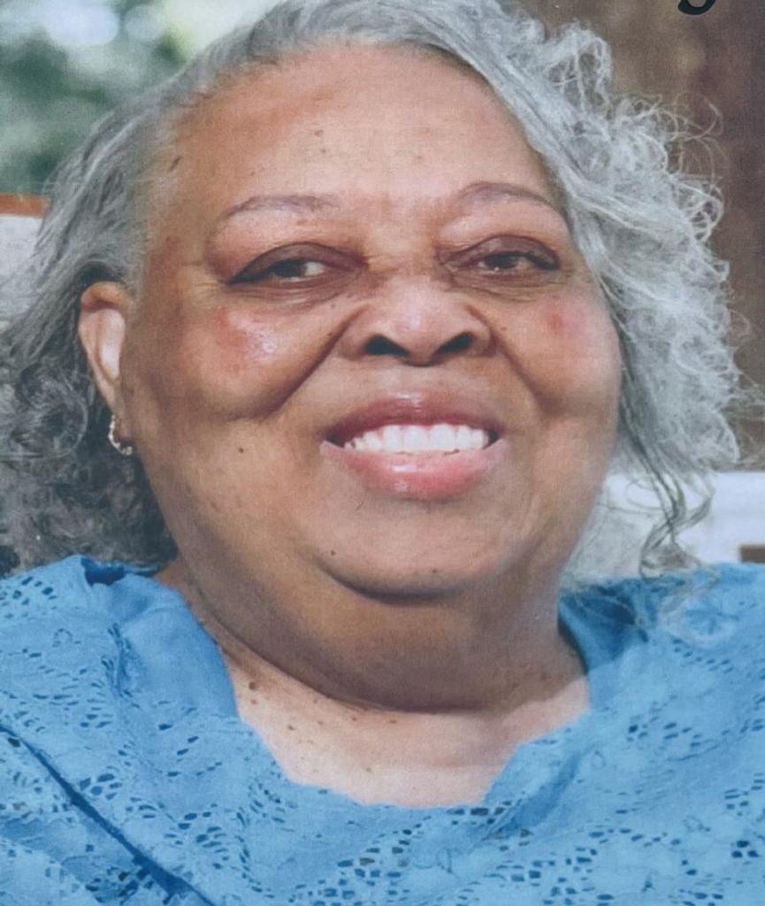 Mattie Ruth Lassiter Gordon Profile Photo