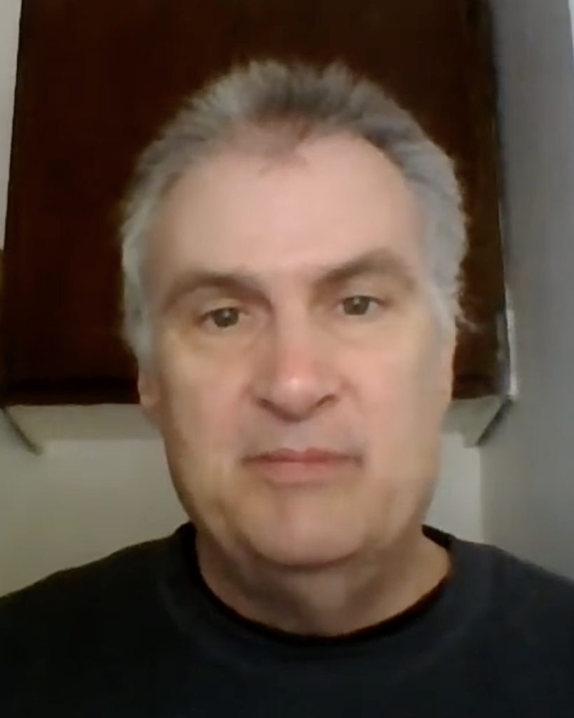 Gary G. Pelow