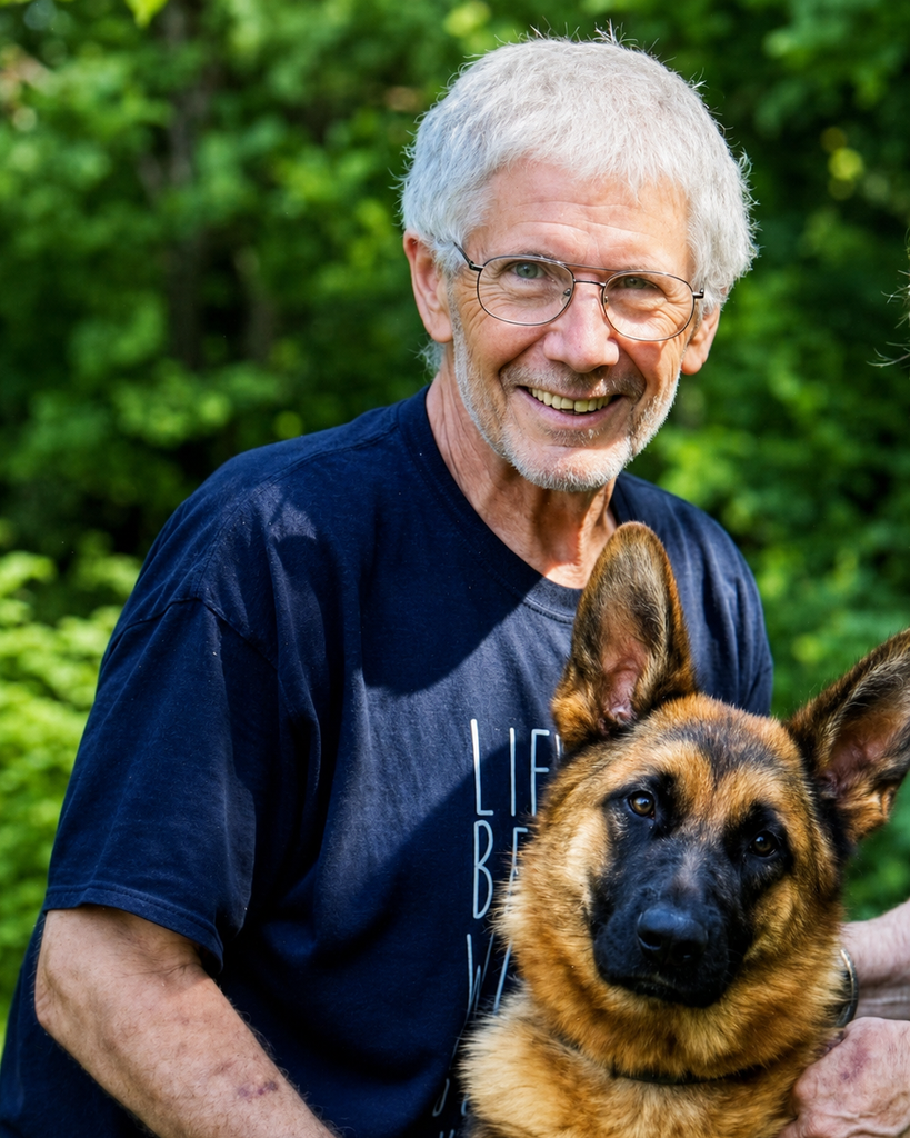 Charles Melvin Bates Profile Photo