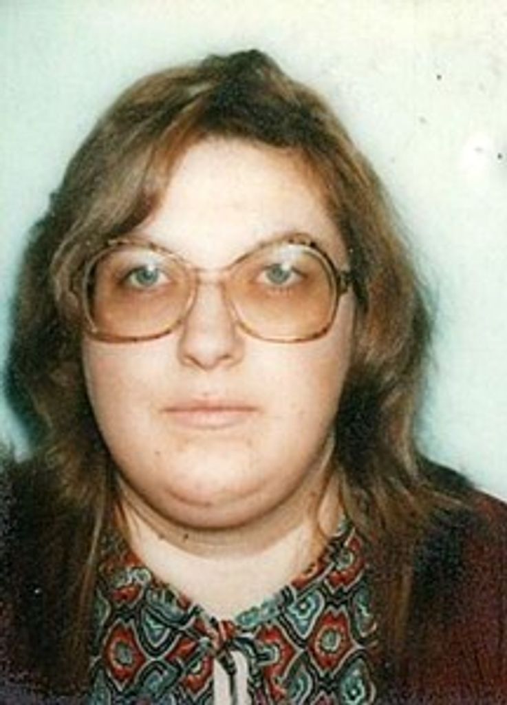 Lucy Cubbage